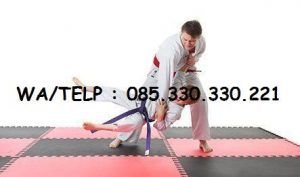 harga matras pencak silat grosir pabrik distributor reseller agen murah importir