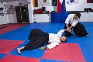Jual Matras Aikido Harga Grosir Pabrik