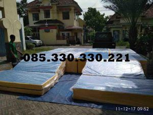 harga matras lompat galah jual grosir pabrik murah importir produsen reseller agen
