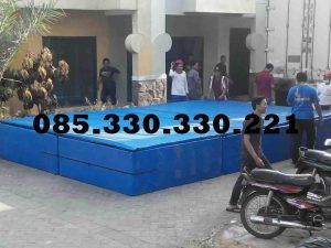 harga matras lompat tinggi jual grosir pabrik murah importir produsen reseller agen