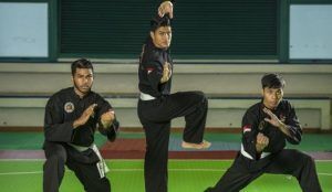 jual matras pencak silat harga grosir murah pabrik reseller agen importir