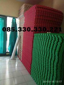 jual matras aikido tatami harga murah grosir pabrik importir
