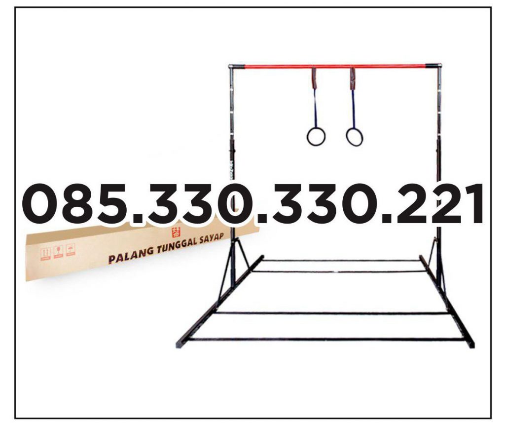 Jual Palang tunggal Senam Harga Grosir