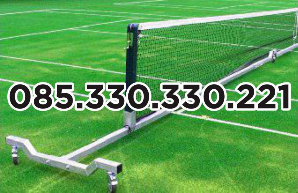 Jual Tiang Tenis Portable Harga Grosir