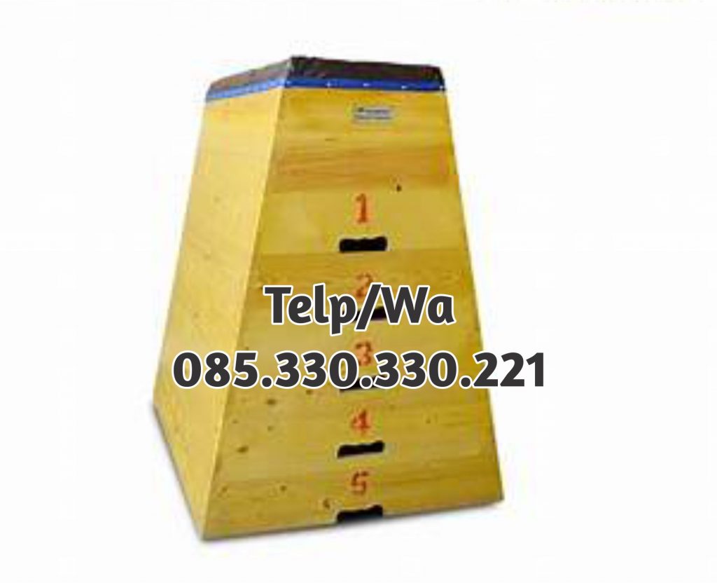 Jual Peti Lompat Senam Harga Grosir Pabrik Murah