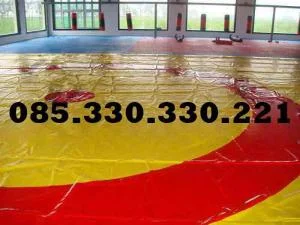 Jual Matras Gulat Harga Grosir