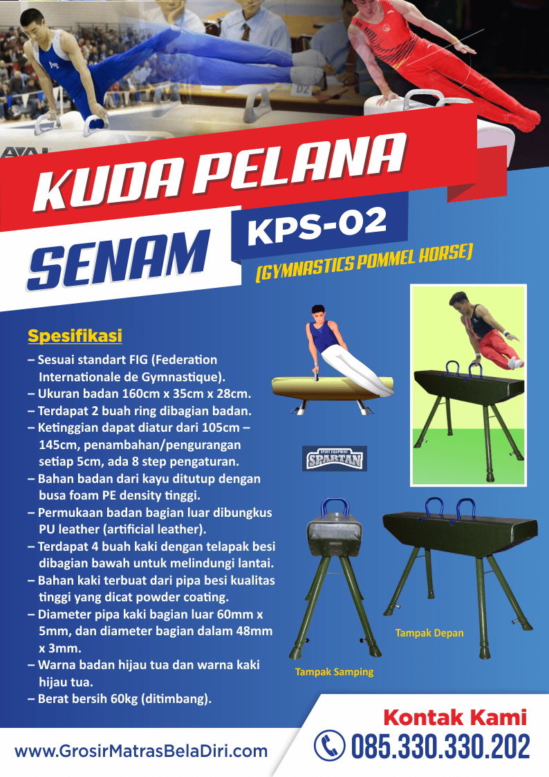 jual-kuda-pelana-senam-grosirmatrasbeladiri-2