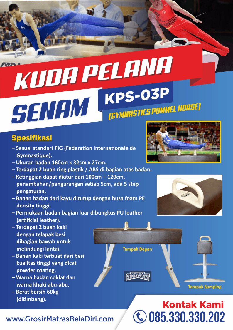 jual-kuda-pelana-senam-grosirmatrasbeladiri