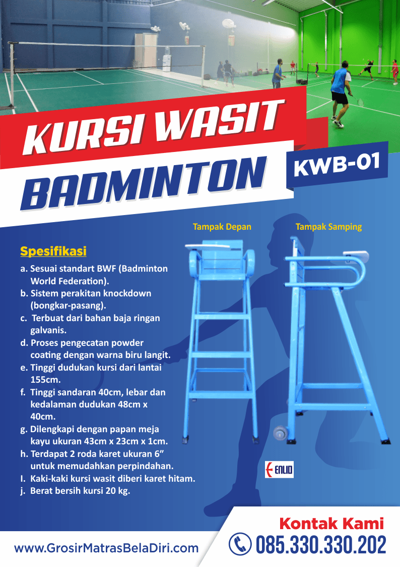 jual-kursi-wasit-badminton-grosirmatrasbeladiri