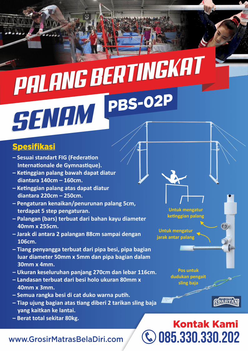 jual-palang-bertingkat-senam-grosirmatrasbeladiri