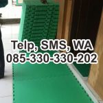 harga matras pencak silat per meter
