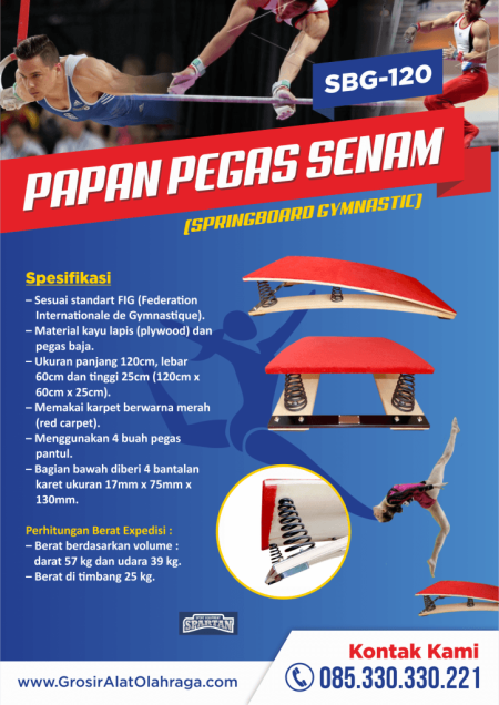 brosur-papan-pegas-senam-sbg-120