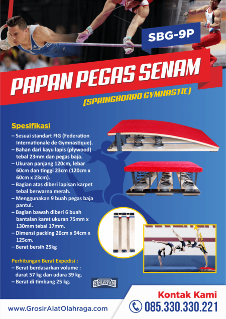 brosur-papan-pegas-senam-sbg-9p