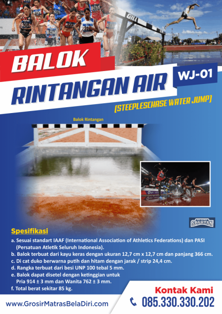 jual-balok-rintangan-air-grosirmatrasbeladiri