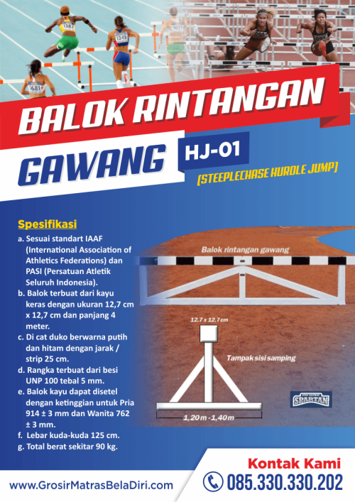 jual-balok-rintangan-gawang-grosirmatrasbeladiri