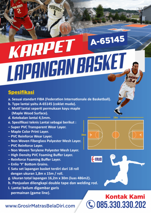 jual-karpet-lapangan-basket-grosirmatrasbeladiri