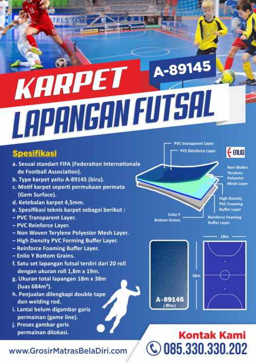 jual-karpet-lapangan-futsal-grosirmatrasbeladiri
