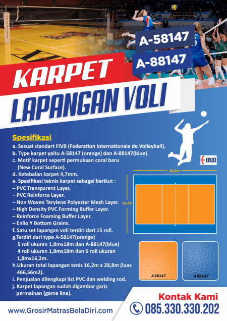 jual-karpet-lapangan-voli-grosirmatrasbeladiri