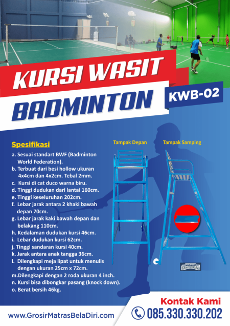 jual-kursi-wasit-badminton-grosirmatrasbeladiri-2