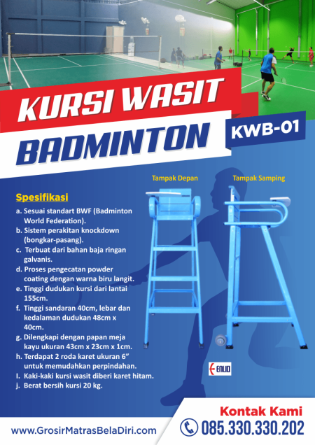 jual-kursi-wasit-badminton-grosirmatrasbeladiri