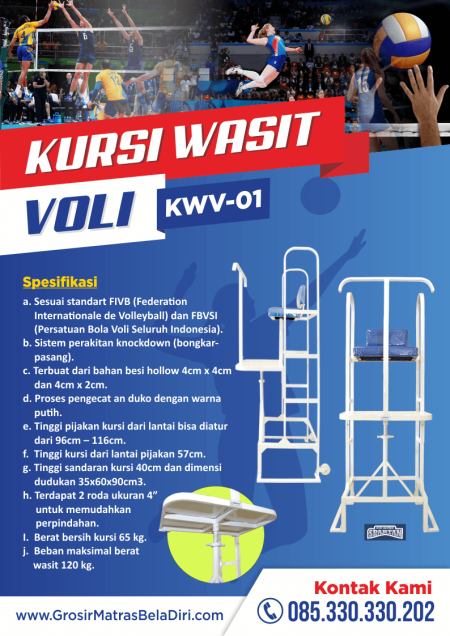 jual-kursi-wasit-voli-grosirmatrasbeladiri