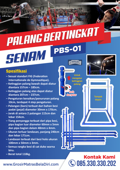 jual-palang-bertingkat-senam-grosirmatrasbeladiri-2