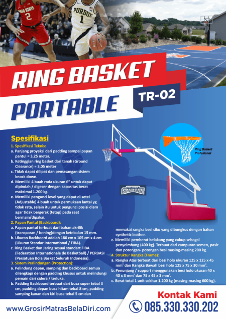 jual-ring-basket-portable-tr-02-grosirmatrasbeladiri
