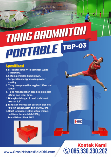 jual-tiang-badminton-portable-grosirmatrasbeladiri