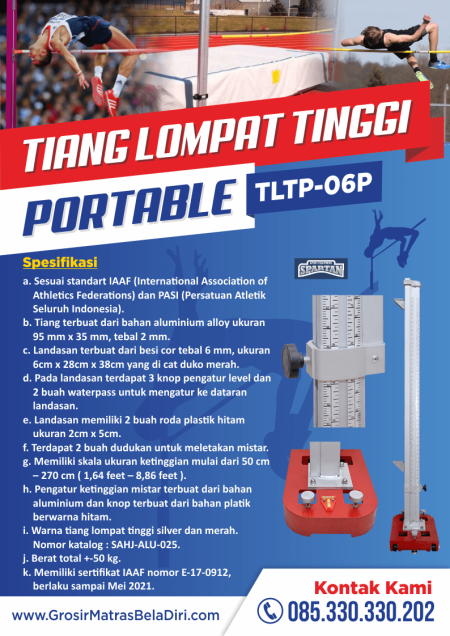 jual-tiang-lompat-tinggi-portable-grosirmatrasbeladiri