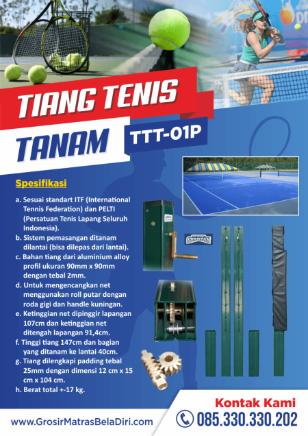 jual-tiang-tenis-tanam-grosirmatrasbeladiri