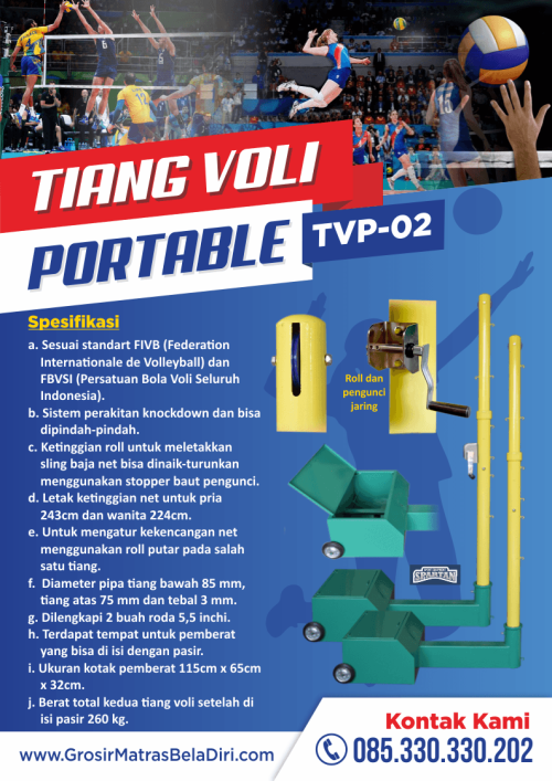 jual-tiang-voli-portable-grosirmatrasbeladiri-2