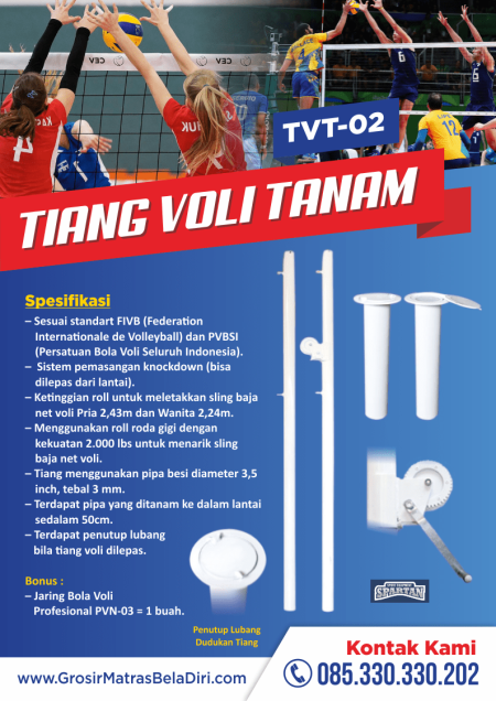 jual-tiang-voli-tanam-grosirmatrasbeladiri-2